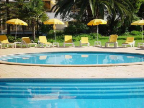 Отель Vilamoura Beach & Pool Apartment  Картейра